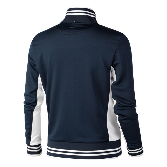 Fila Gilet Georgia Bleu