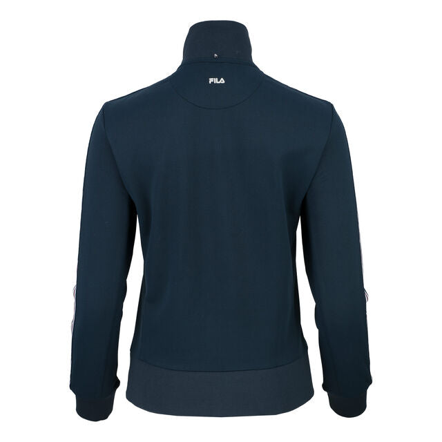 Fila Gilet Olivia Bleu