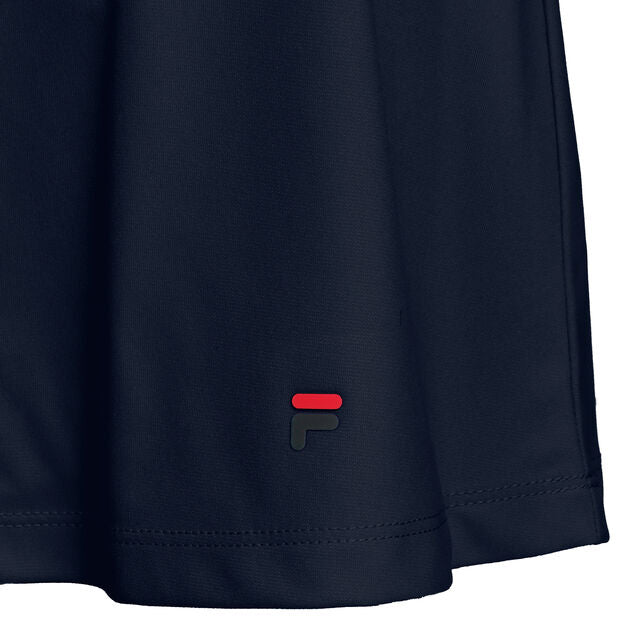 Fila Jupe Shiva Bleu