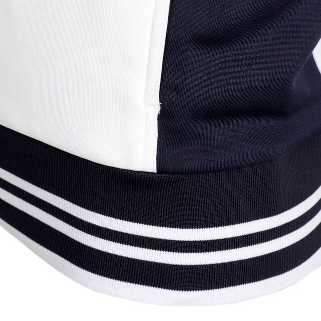 Fila Gilet Georgia Bleu