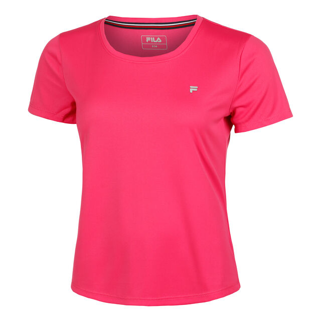 Fila T-Shirt Leonie Rose