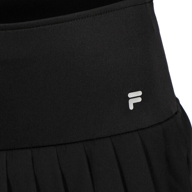 FILA Jupe Malea Noire