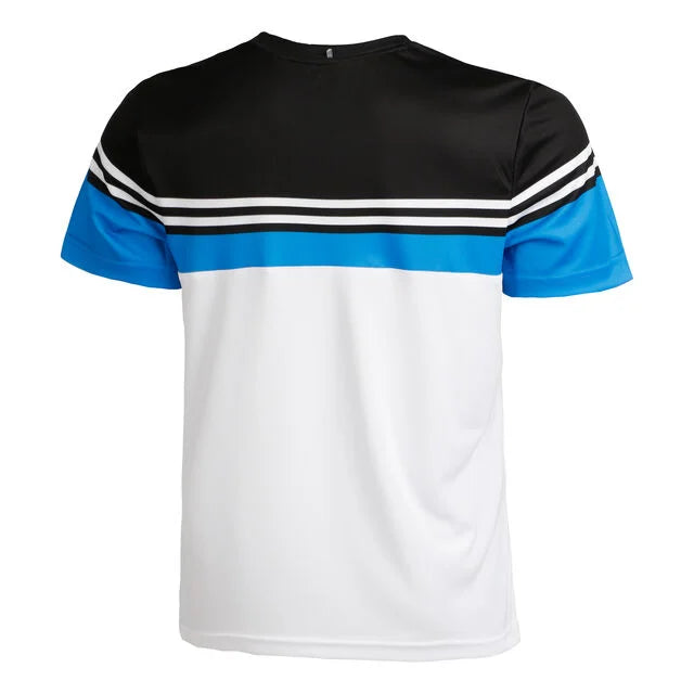 Fila T-shirt Malte Withe
