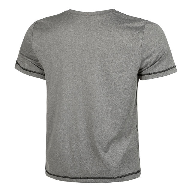 Fila T-shirt Jannis Gris