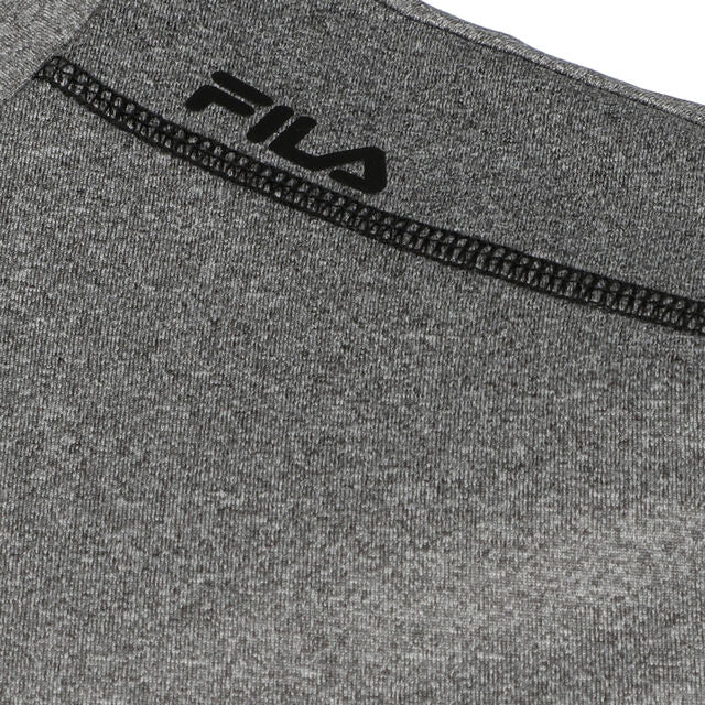 Fila T-shirt Jannis Gris