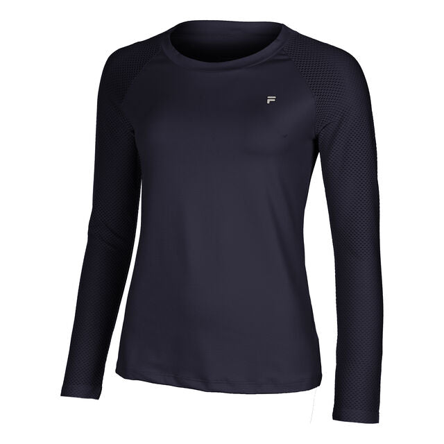 Fila T-Shirt Gracie Bleu