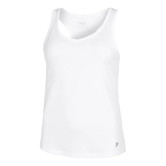 Fila Top Mila Blanc