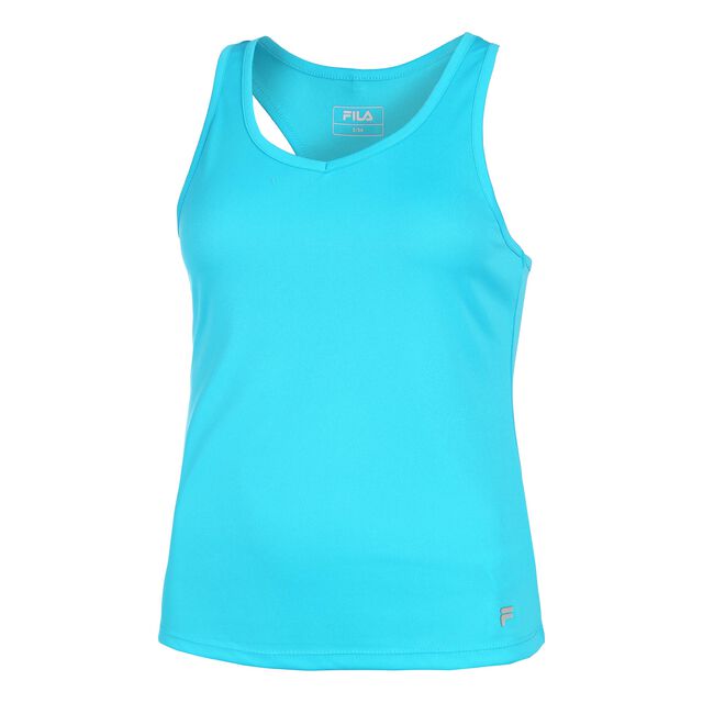 Fila Top Mila Turquoise
