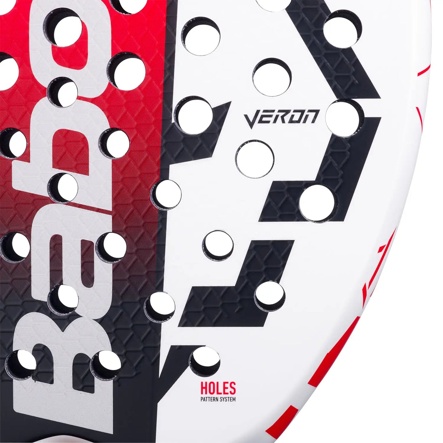 Babolat Technical Veron 25 Juan Lebron