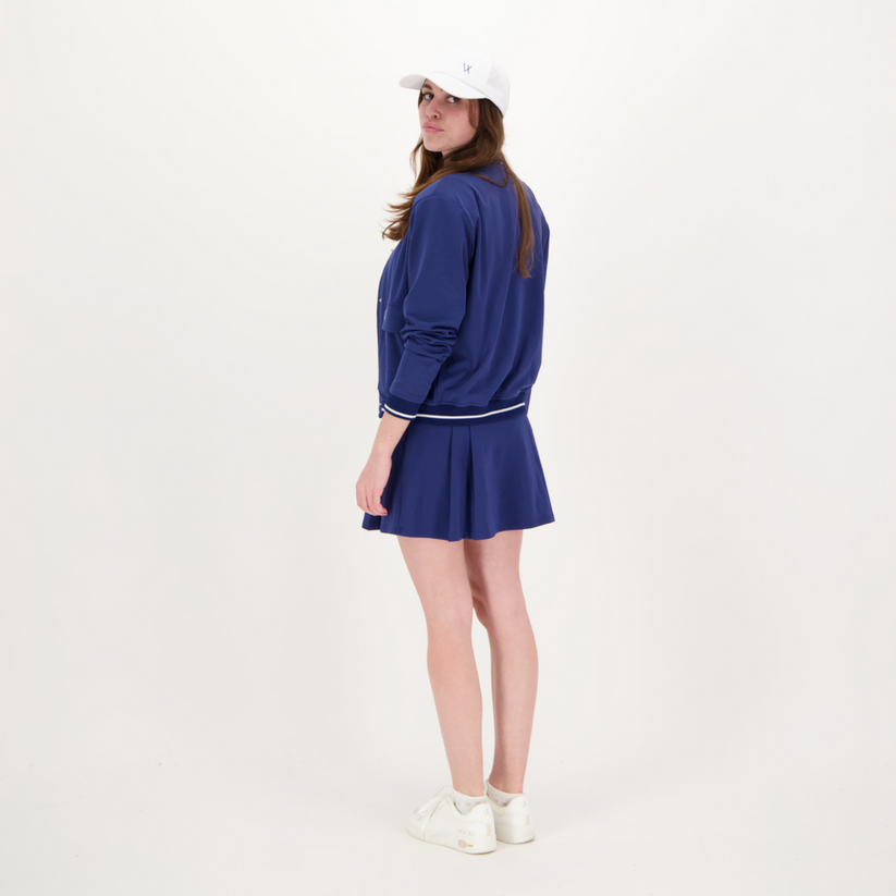 VIEUX JEU Morgane Veste