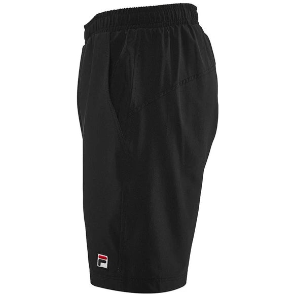 Fila Short Santana Noir