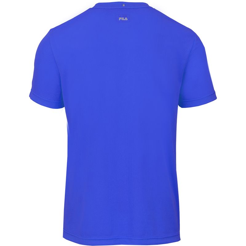 Fila Dani Bleu Roi