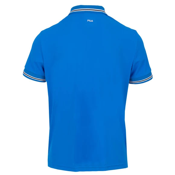 Fila Polo Piro Simply Blue