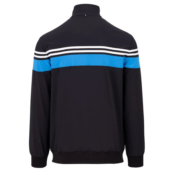 Fila Veste Bruno Noir