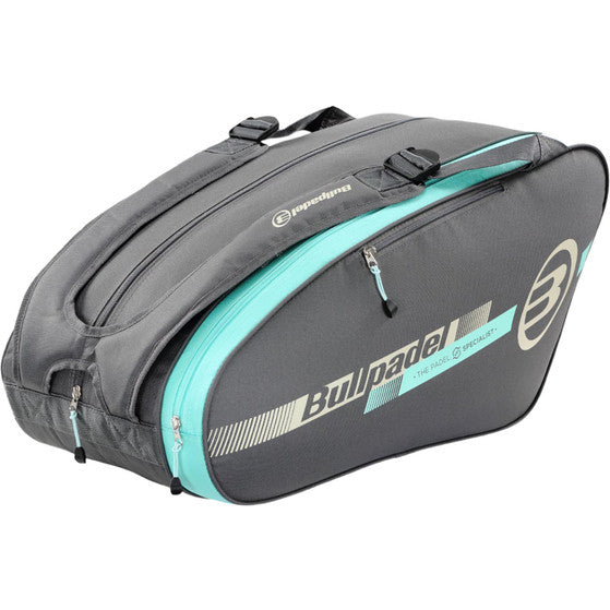 Sac Bullpadel Tour BPP25015 Gris 25