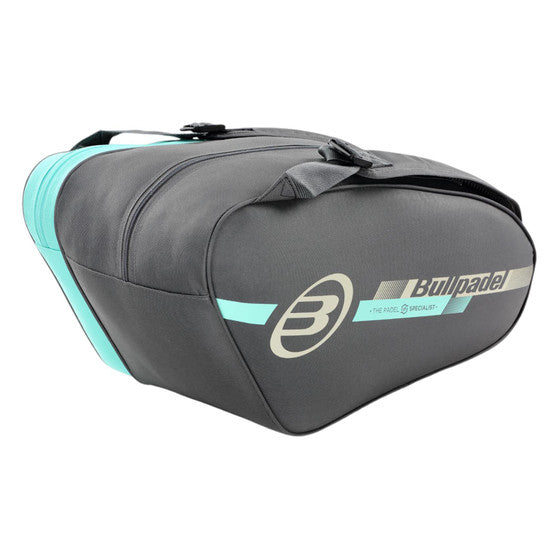 Sac Bullpadel Tour BPP25015 Gris 25