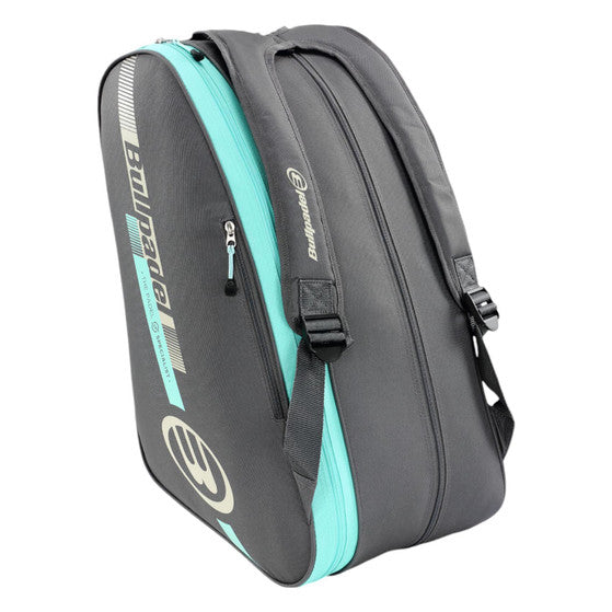 Sac Bullpadel Tour BPP25015 Gris 25