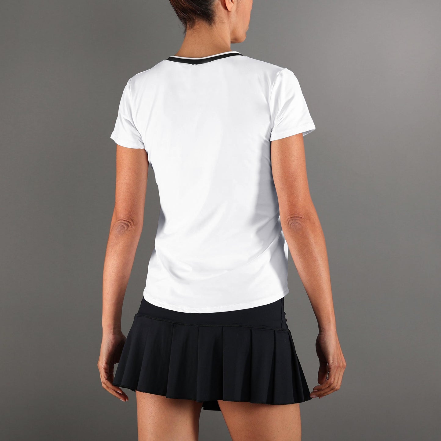 ENDLESS T-SHIRT GLORY II - WHITE