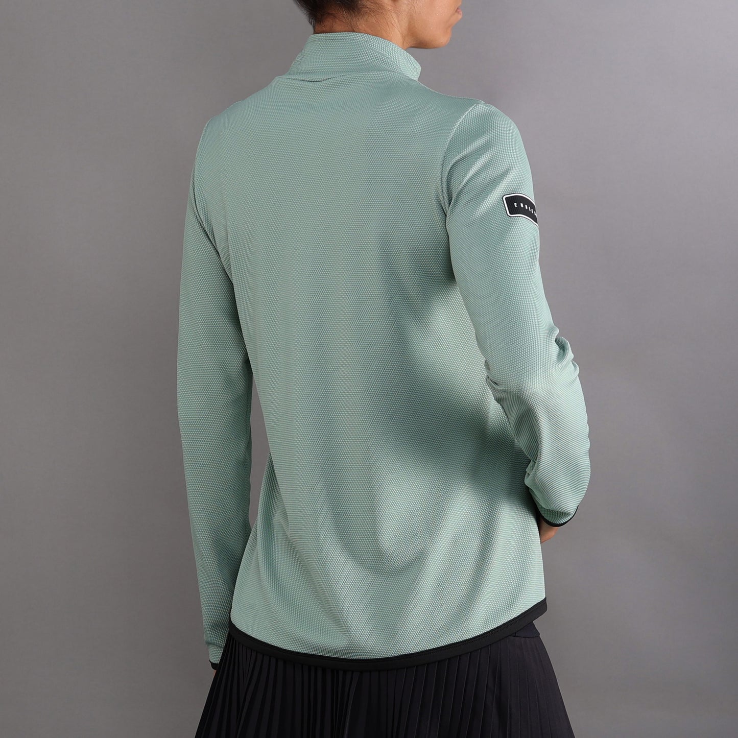 ENDLESS VESTE LITHE - FOREST