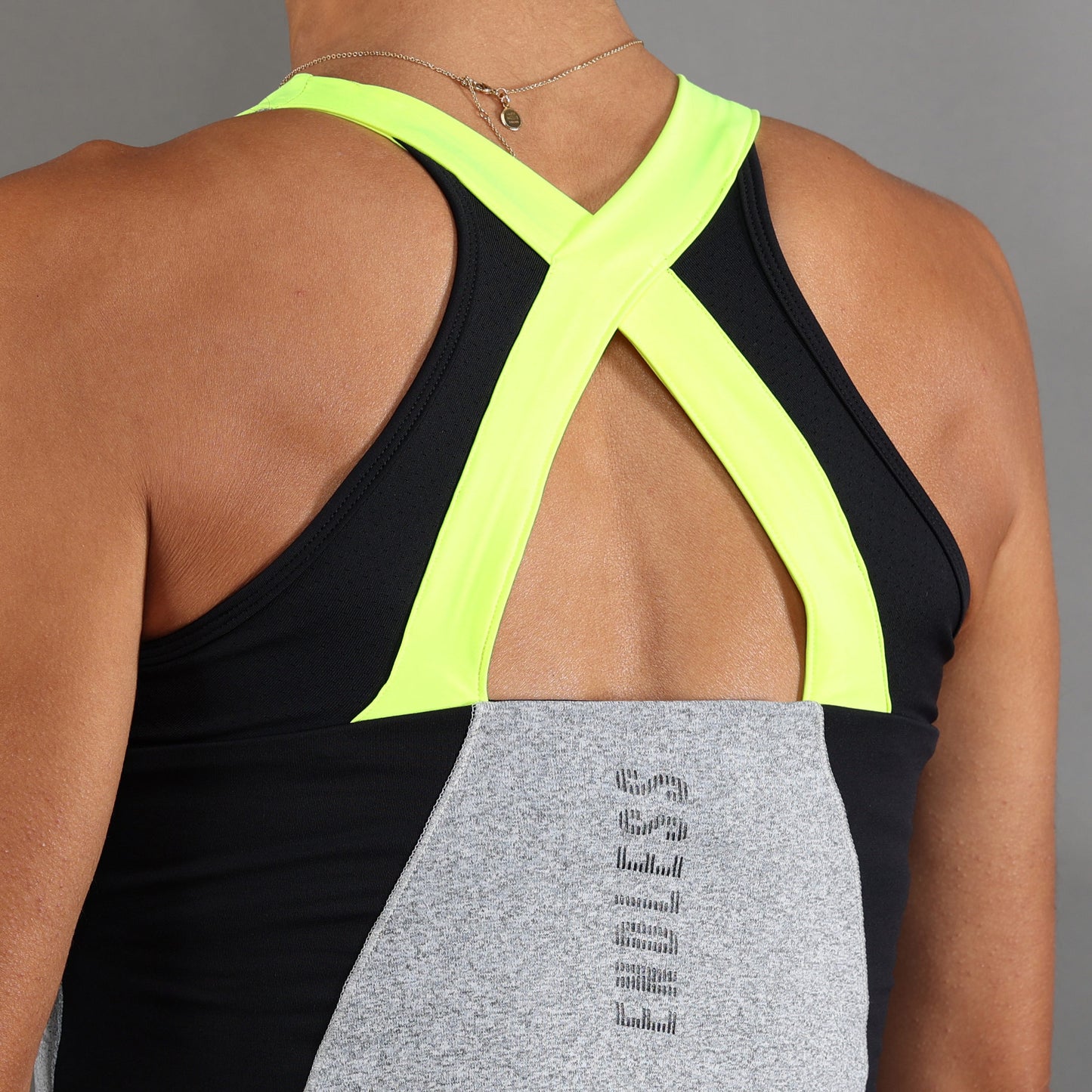 ENDLESS T-SHIRT GRACE - CHINE