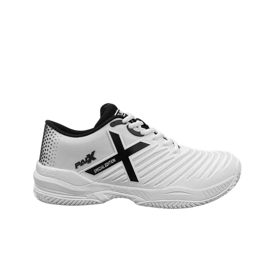Munich PADX Edition Special Blanc