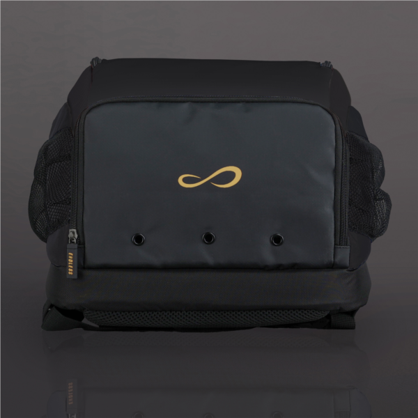 ENDLESS SAC À DOS ICON BLACK GOLD