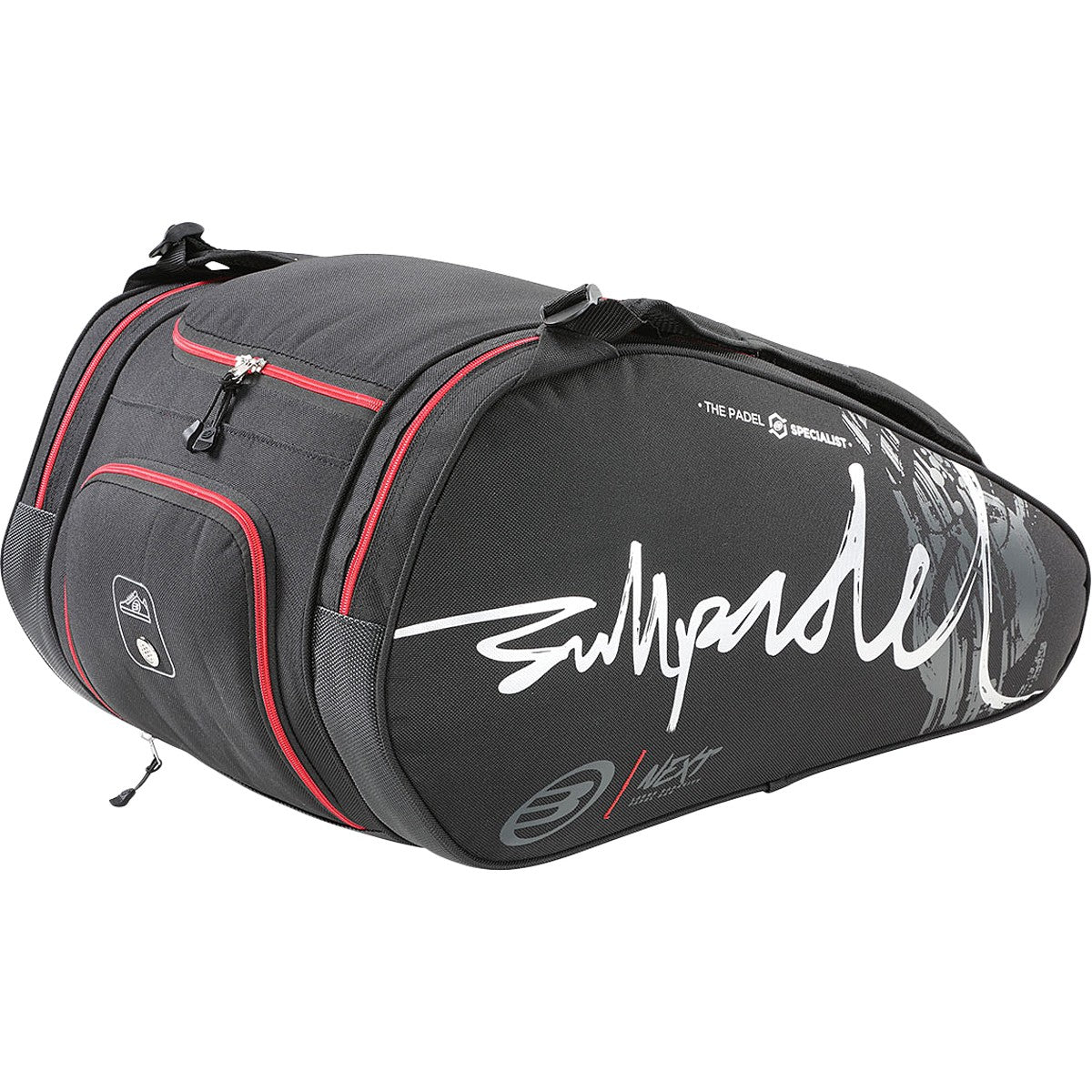 Bullpadel Sac Ionic 24