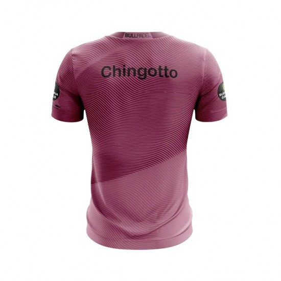 Bullpadel Vareuse 23 Chingotto