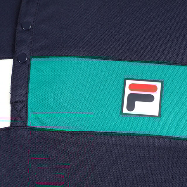 Fila T-shirt Emilio