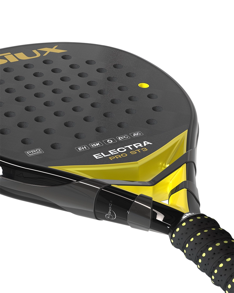 Siux Electra Pro ST3