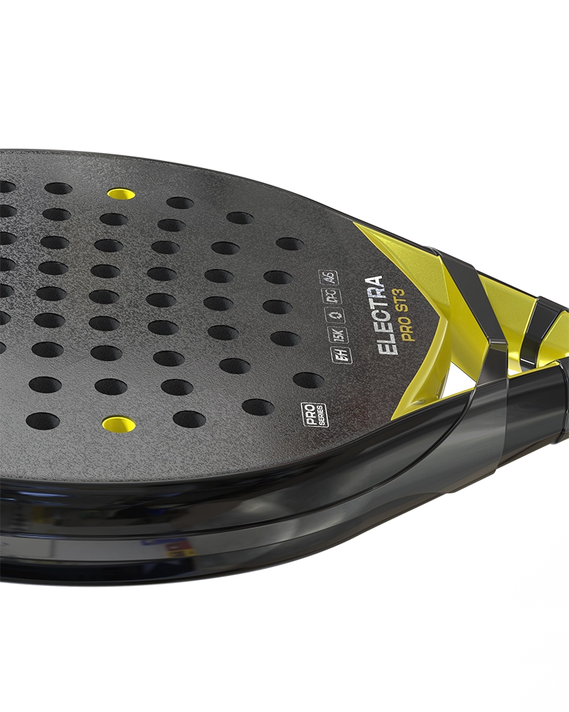 Siux Electra Pro ST3
