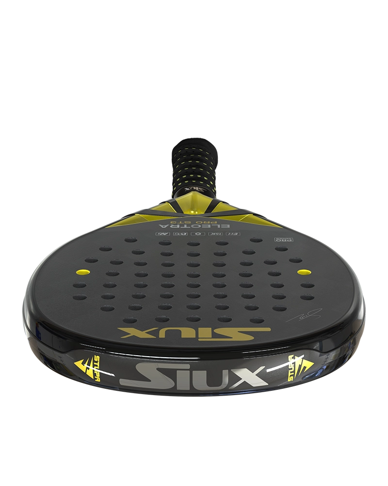 Siux Electra Pro ST3