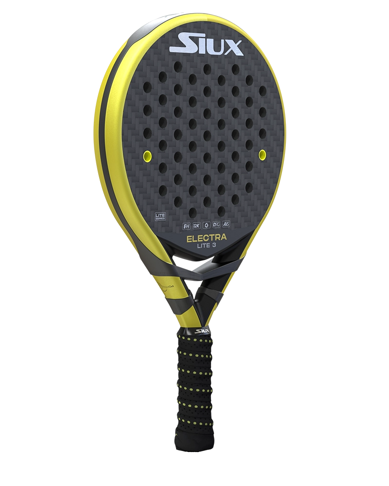 Siux Electra Lite 3