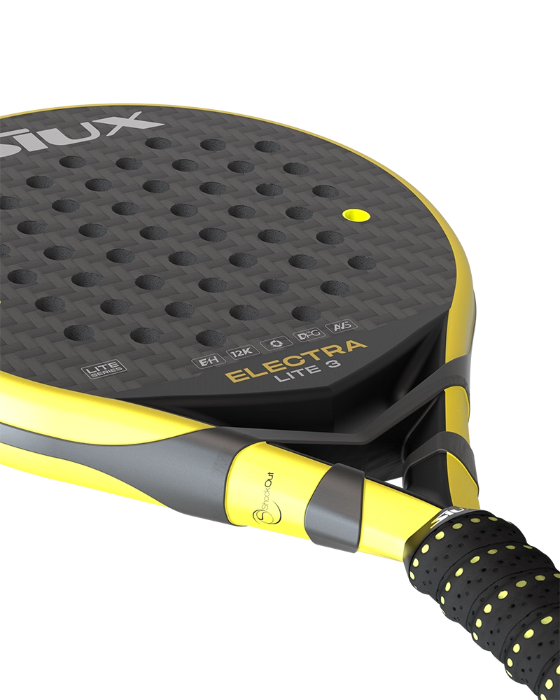 Siux Electra Lite 3