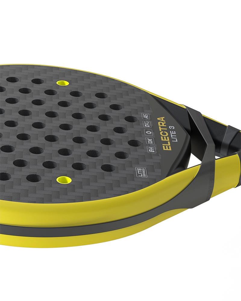 Siux Electra Lite 3
