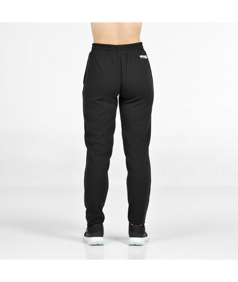 BULLPADEL PANTALON PIOR NOIR