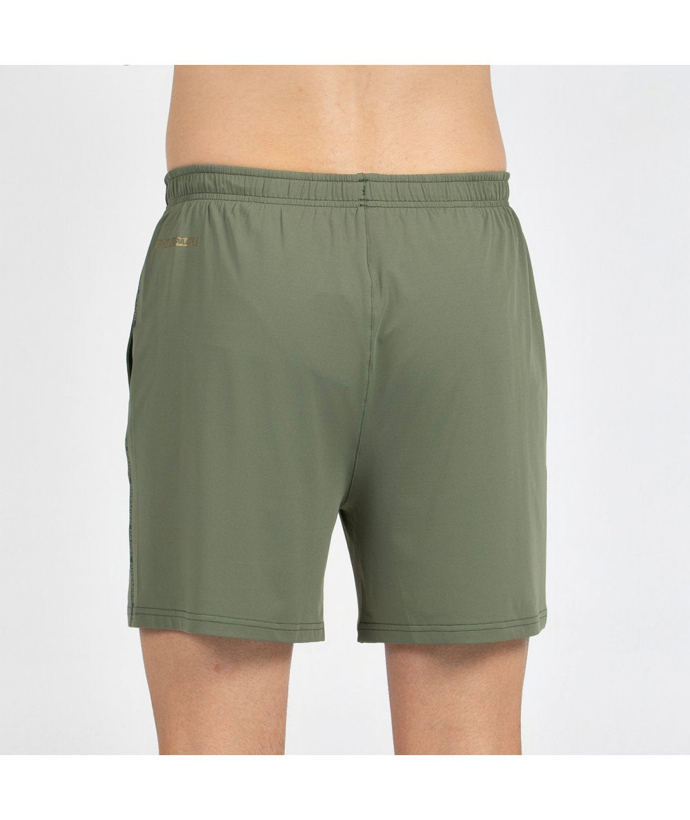 BULLPADEL SHORTS PREUX KAKI