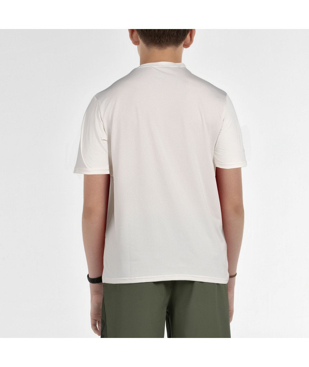 BULLPADEL T-SHIRT PATOS CRUDO