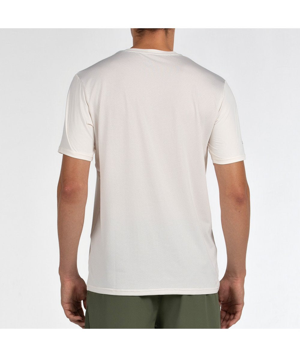BULLPADEL T-SHIRT PATOS CRUDO