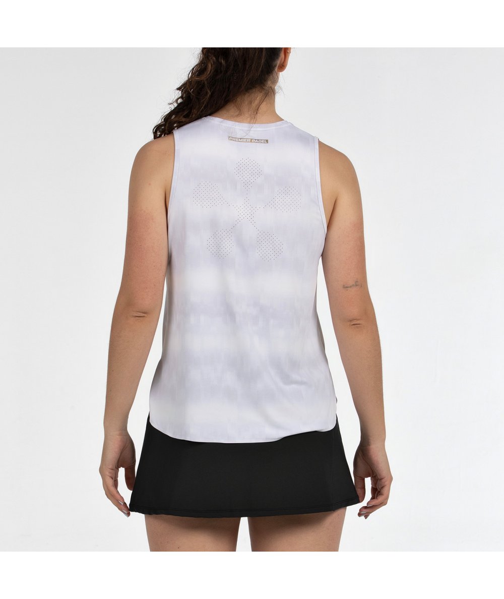 BULLPADEL DEBARDEUR PARNAV CRUDO