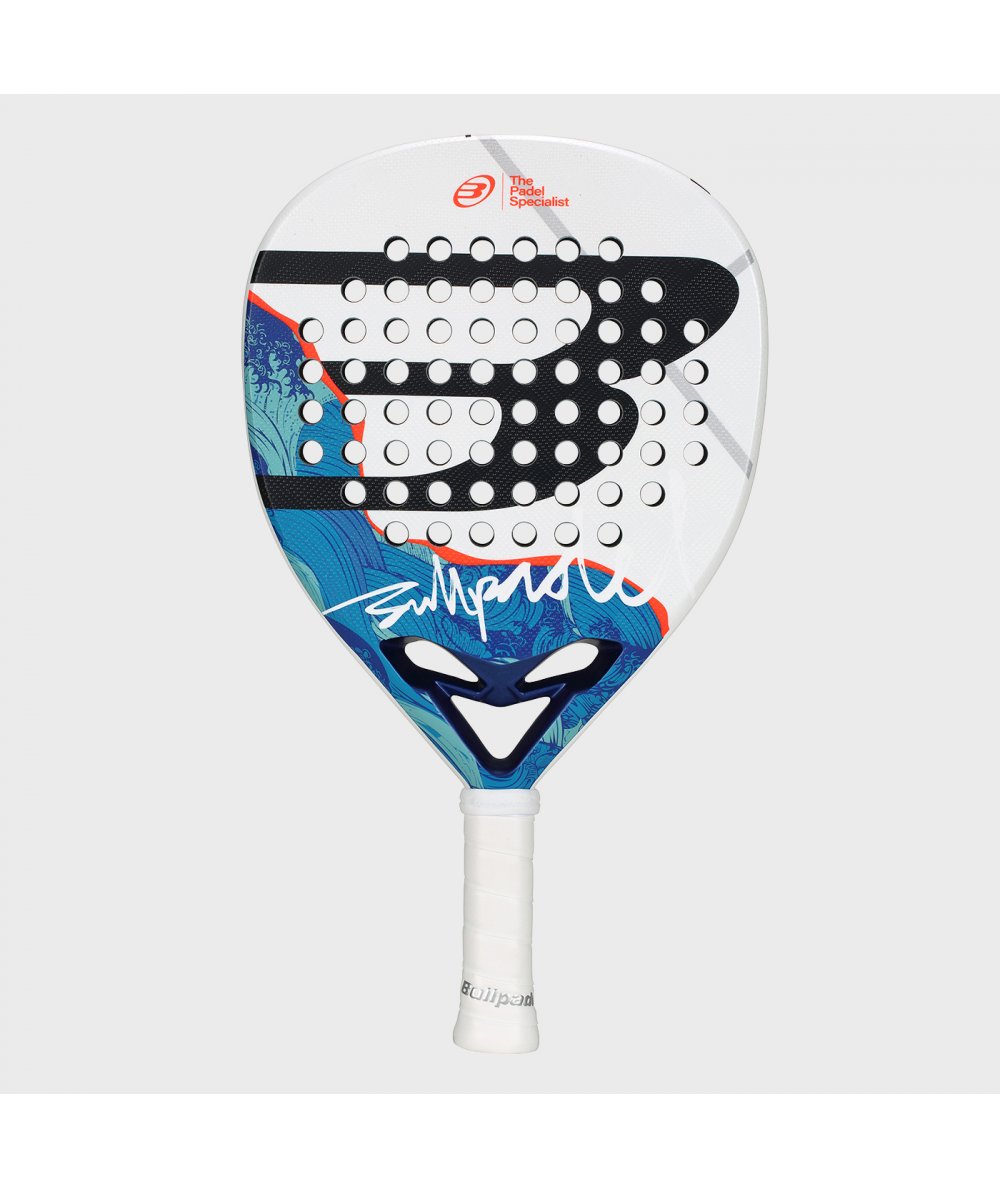BULLPADEL RAQUETTE IONIC POWER