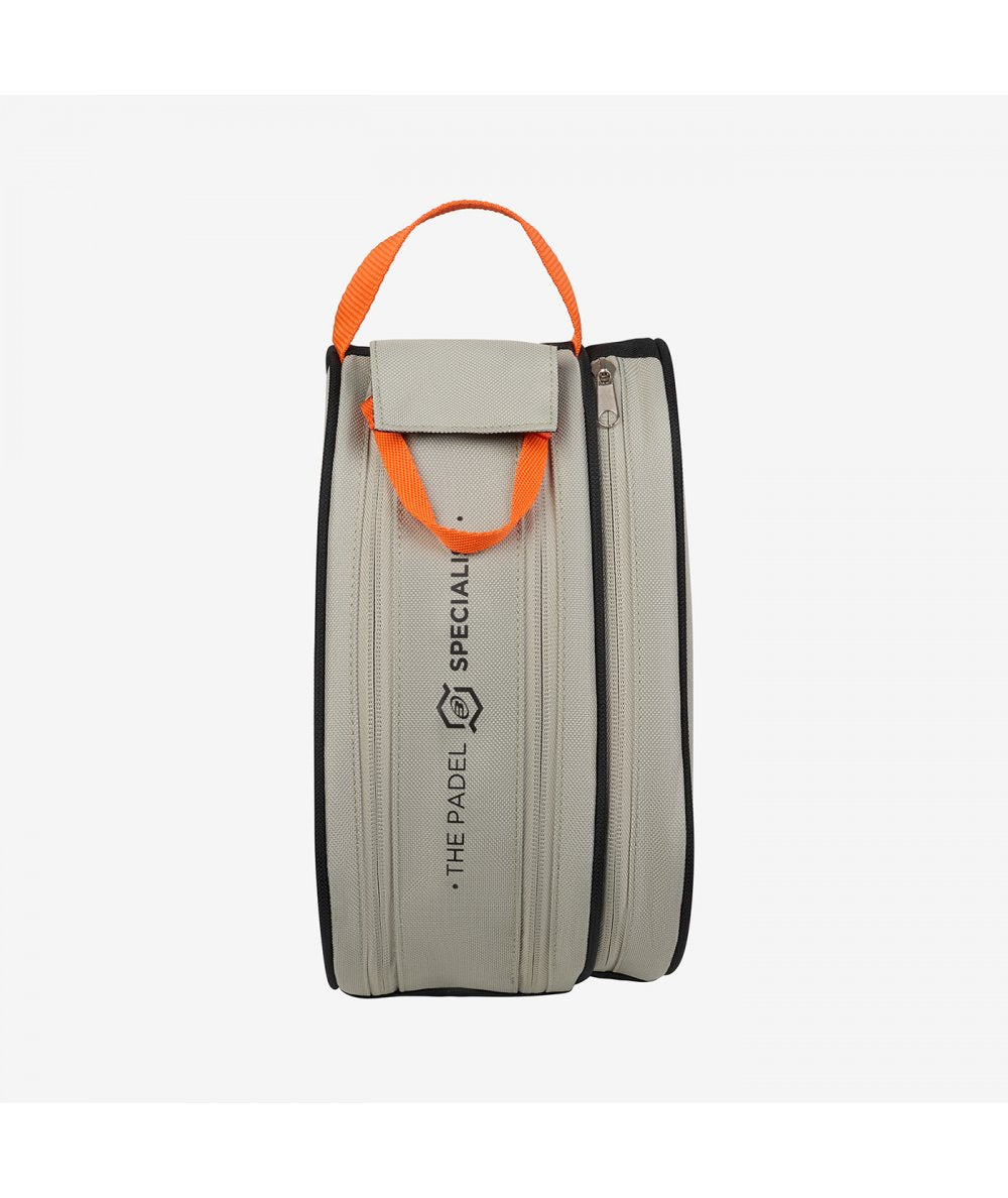 BULLPADEL NECESER BPN26012 HACK NEGRO