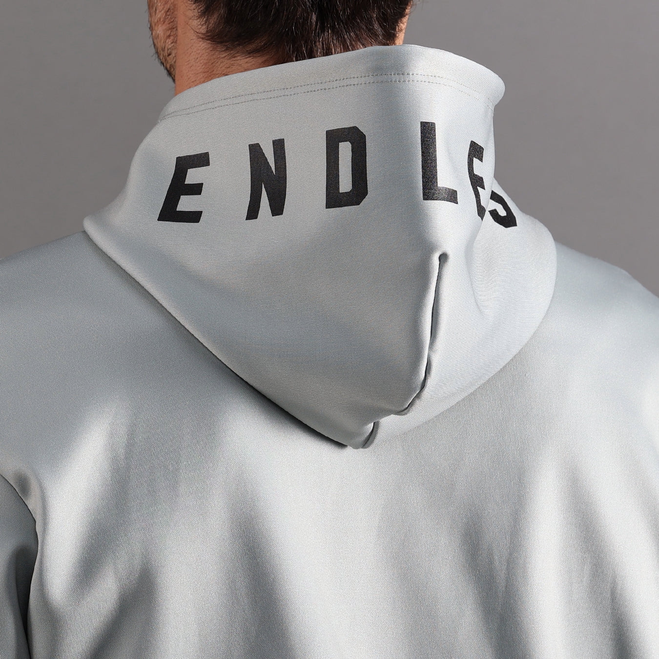 ENDLESS SWEATSHIRT SNIPER LIGHT ARMY