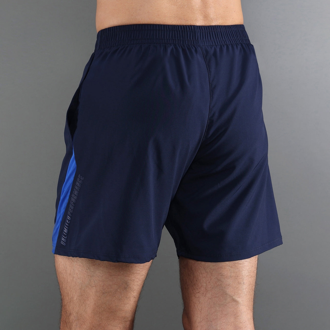 ENDLESS SHORT STORM II MARINO