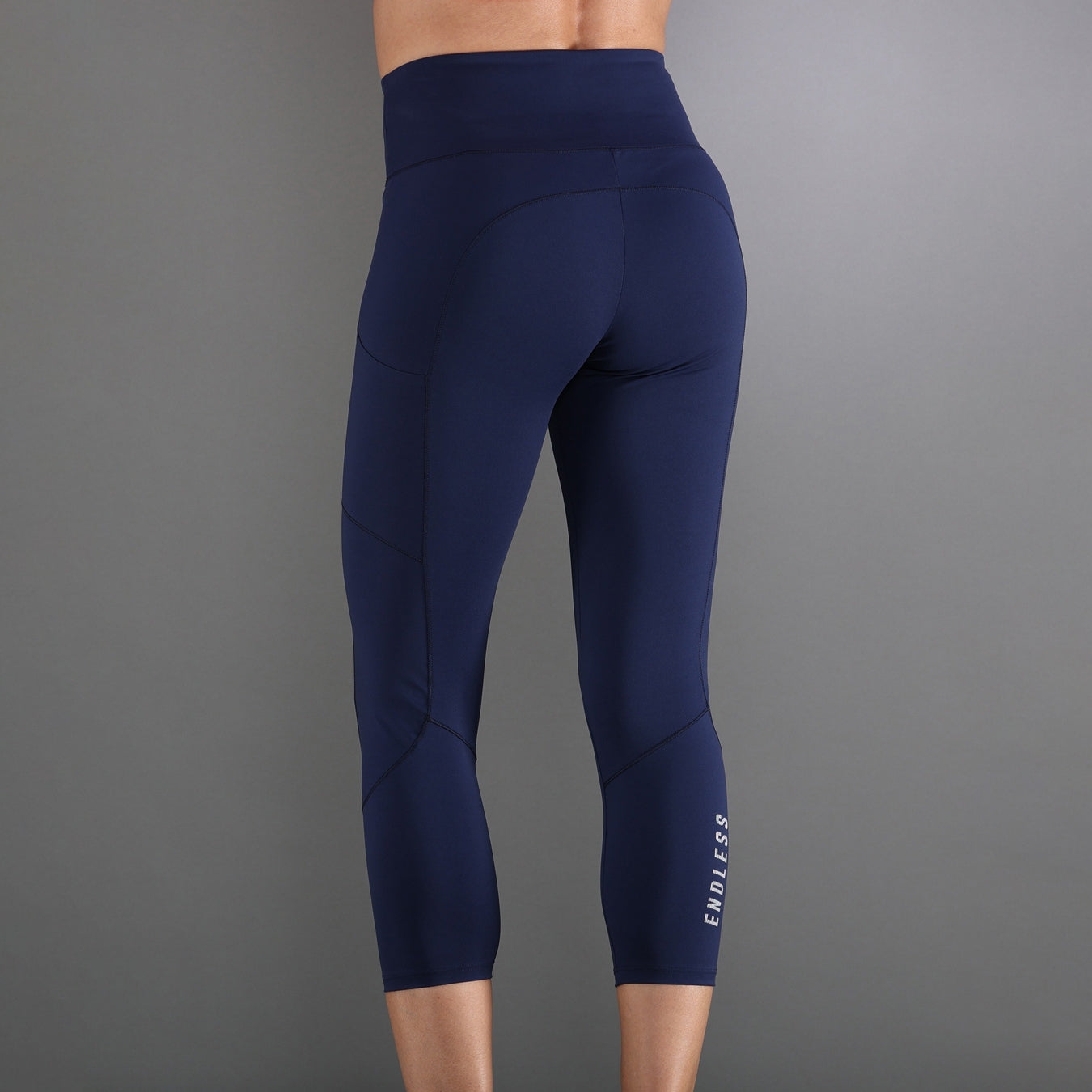 ENDLESS TIGHT LIFT HW 7/8 MARINO