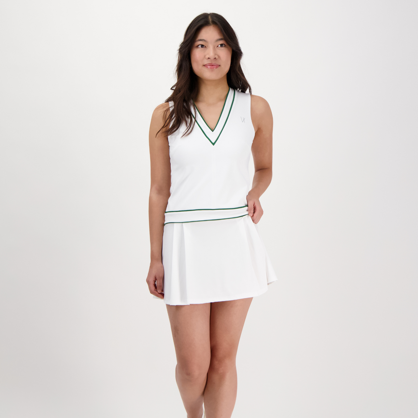 VIEUX JEU ROBE KIM
