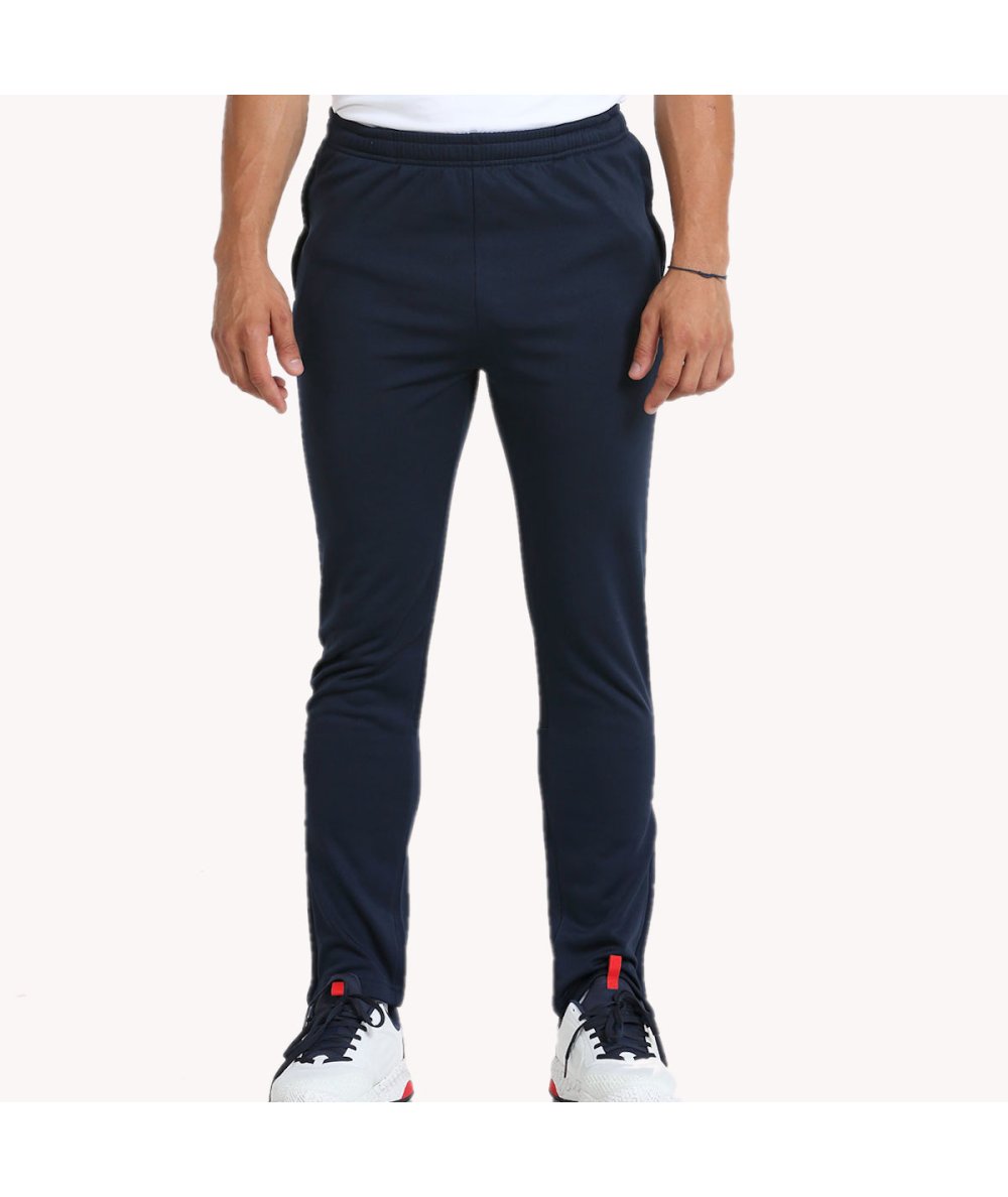 Bullpadel Pantalon Neme Bleu