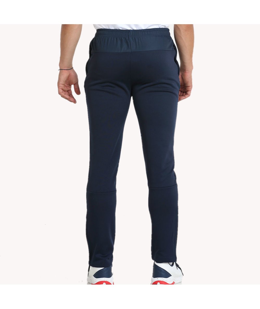 Bullpadel Pantalon Neme Bleu