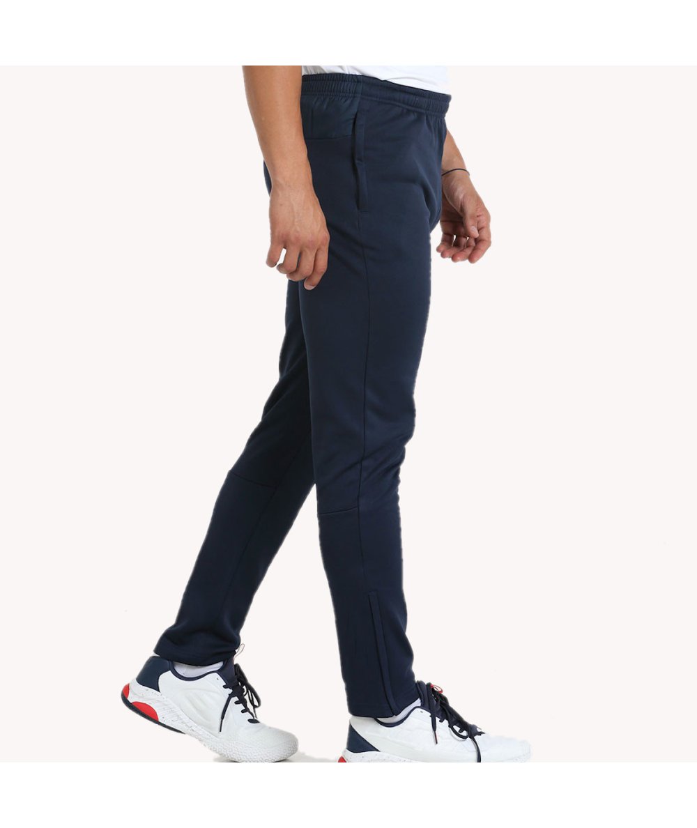 Bullpadel Pantalon Neme Bleu