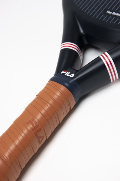 Fila Surgrip Vintage Pack 3